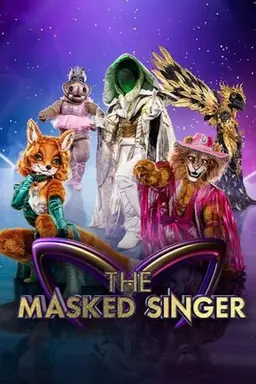 The Masked Singer Season 3