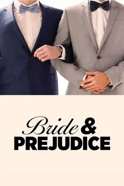 Bride & Prejudice: Forbidden Love Season 1