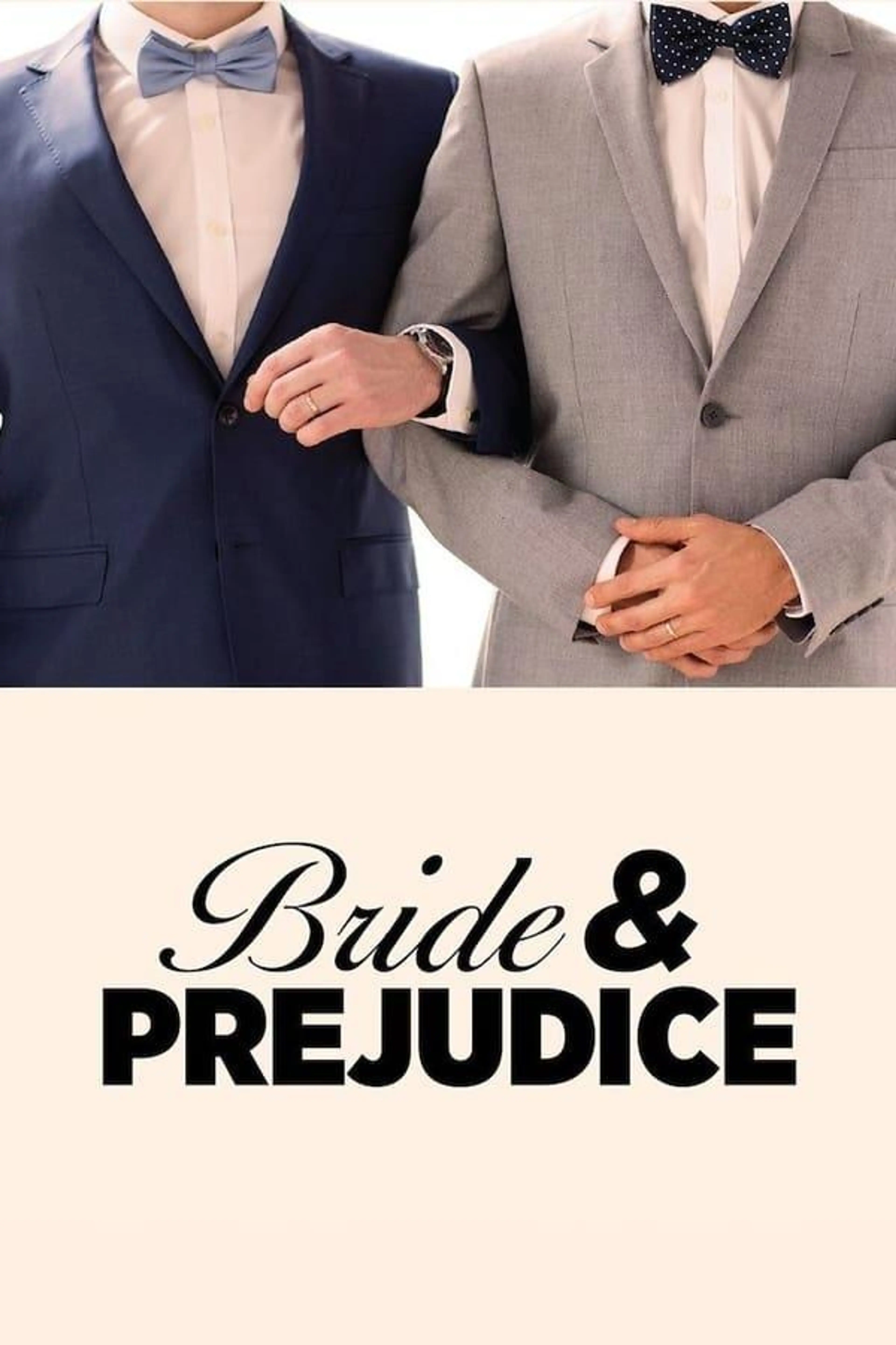 Bride & Prejudice: Forbidden Love Season 1
