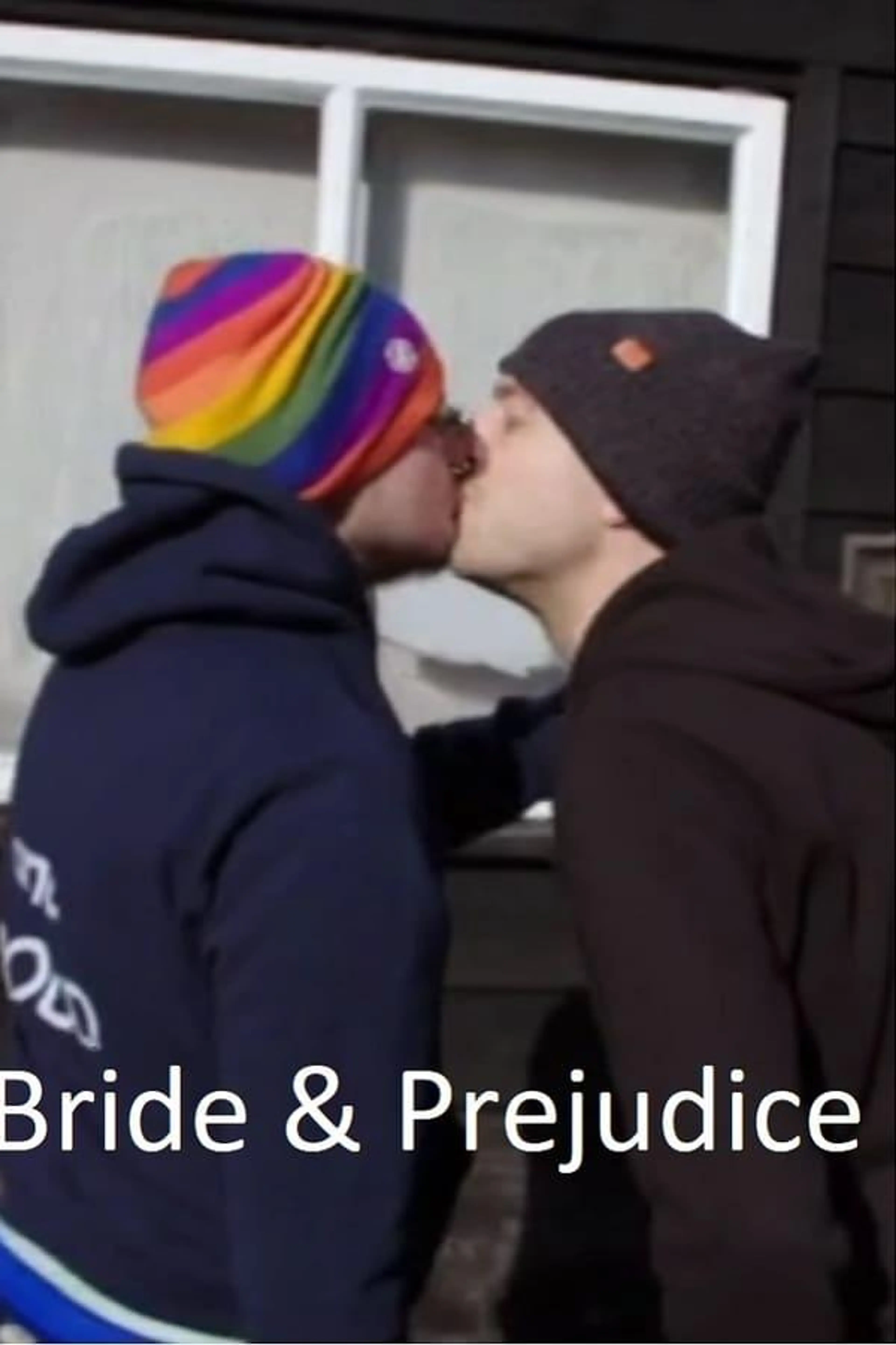 Bride & Prejudice Season 1