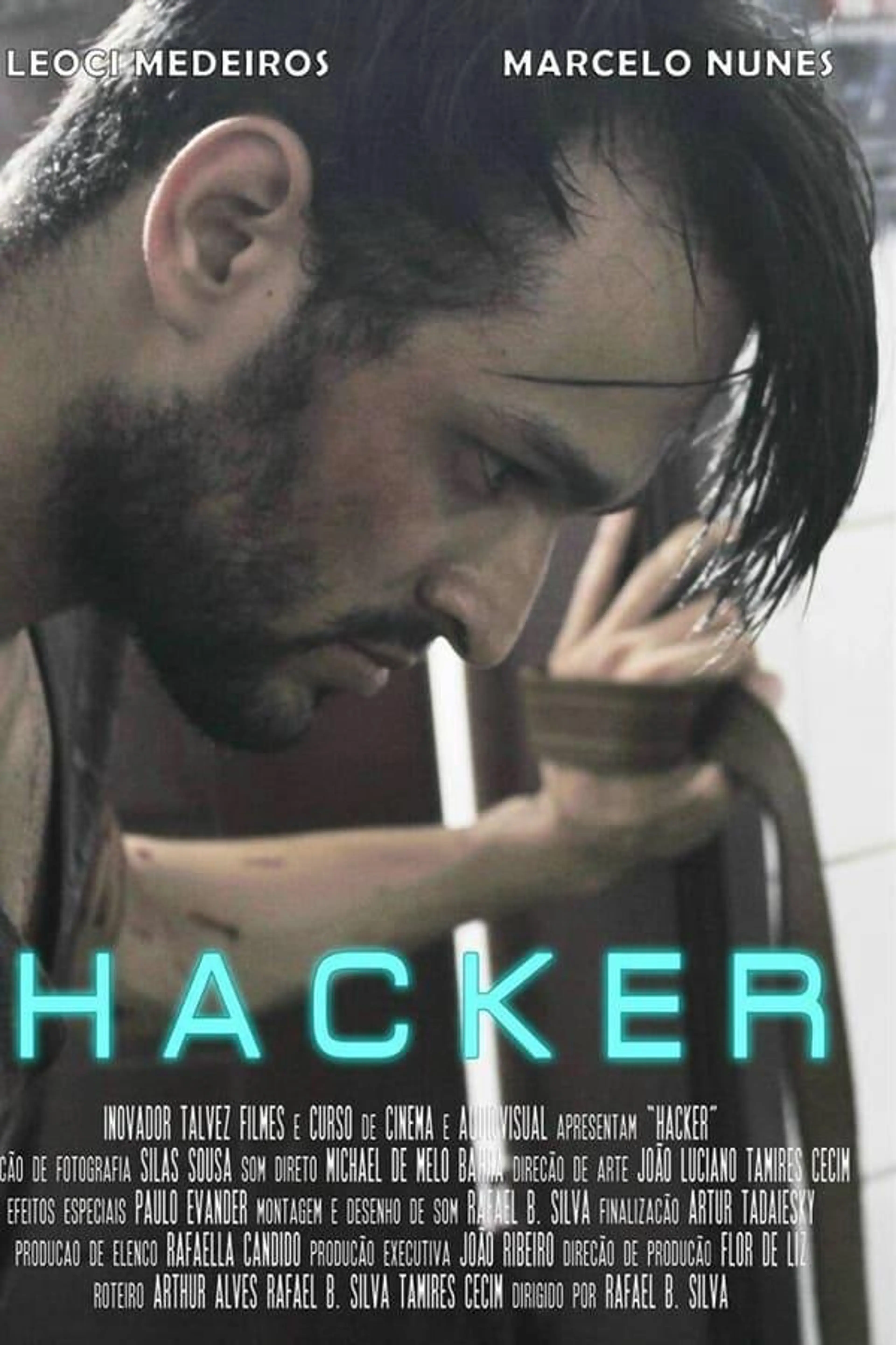 Hacker