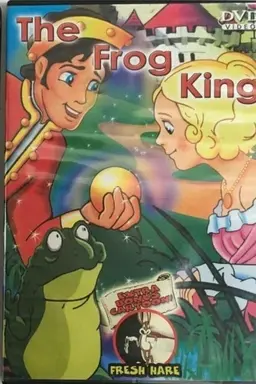 The Frog King