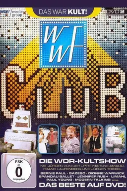 WWF Club Season 2