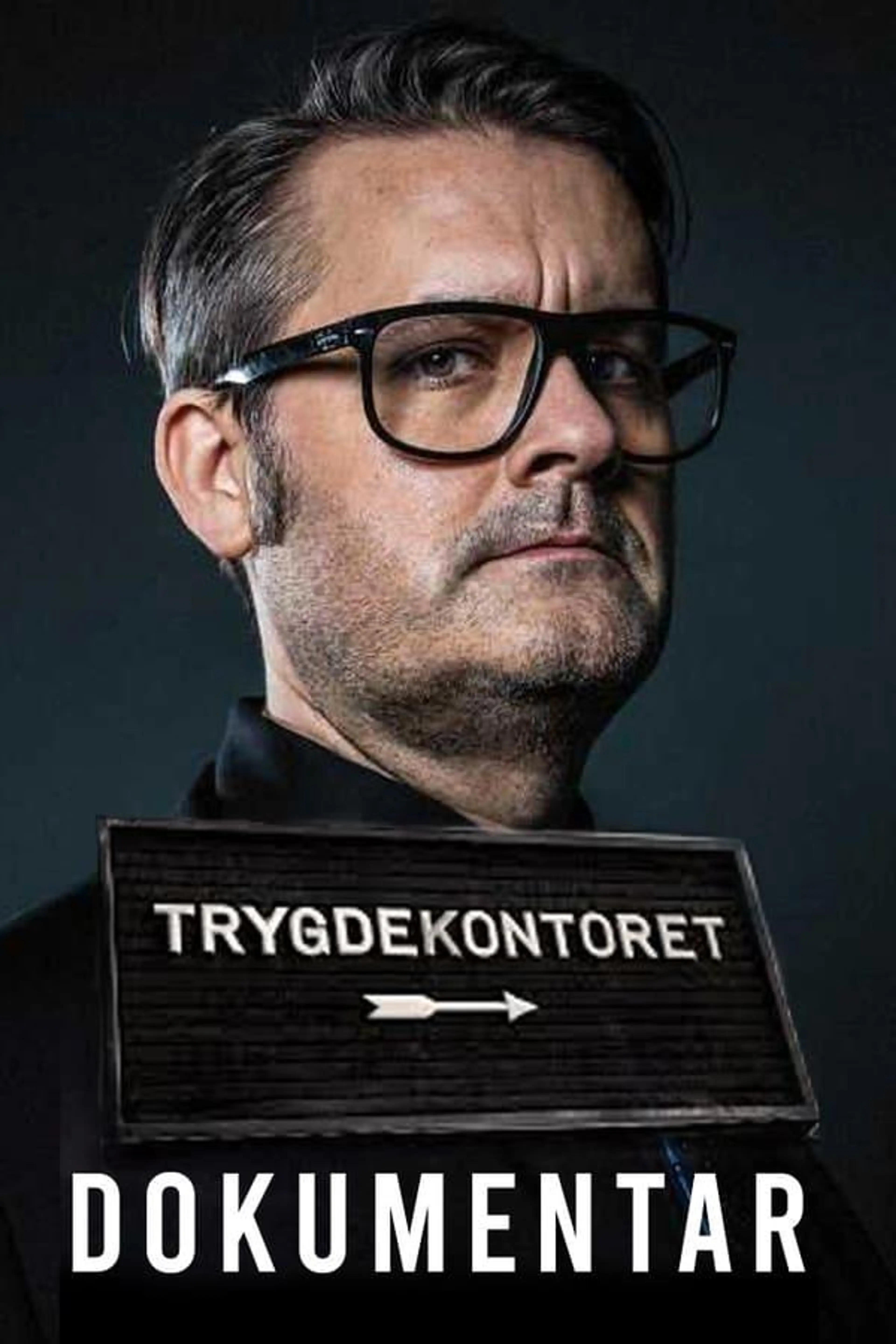 Trygdekontoret - Dokumentar Season 2