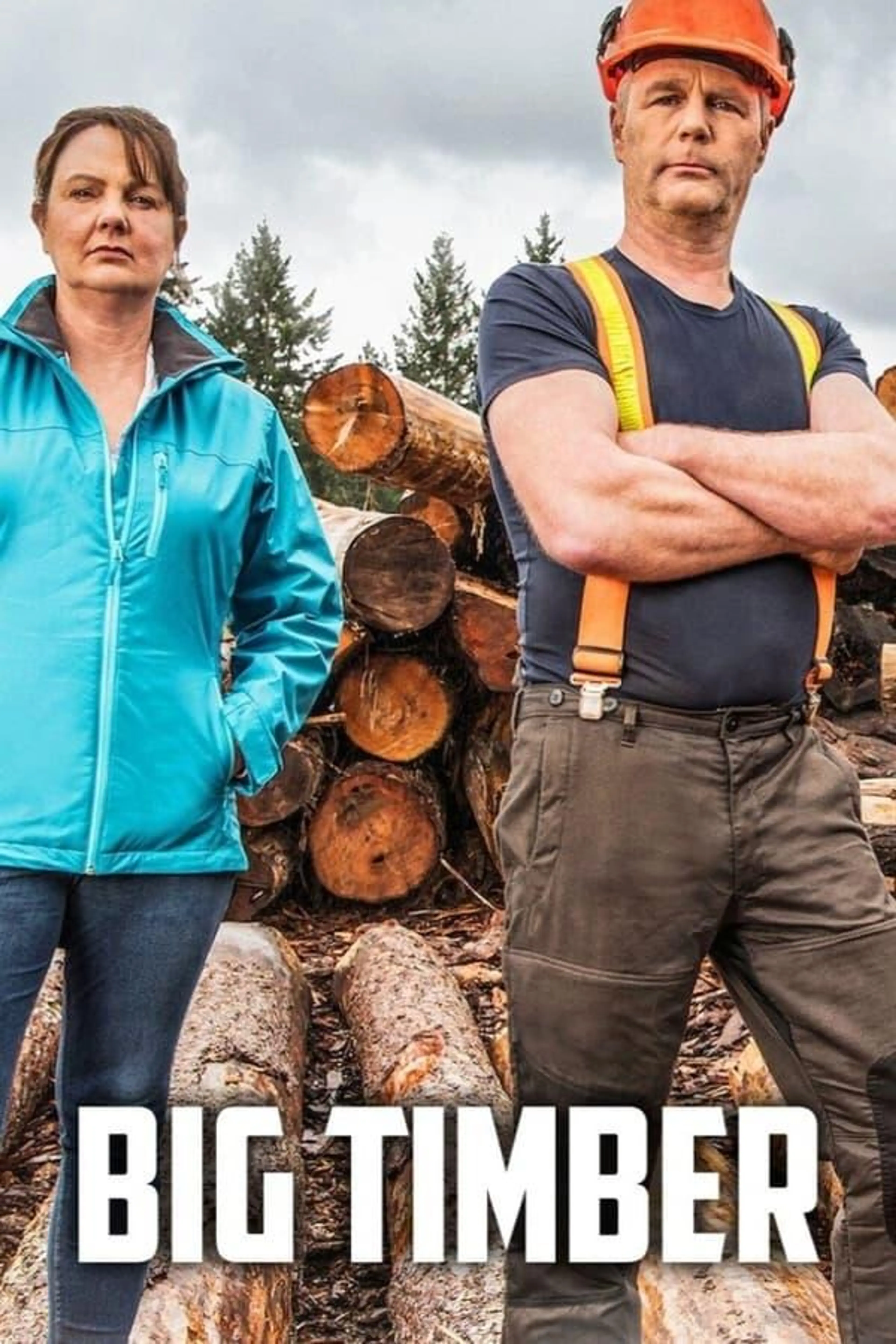 Big Timber Season 3