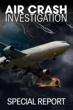 Mayday: The Accident Files Season 2