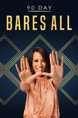 90 Day Bares All Season 2