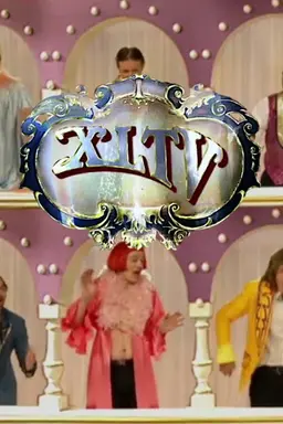 XLTV Season 2
