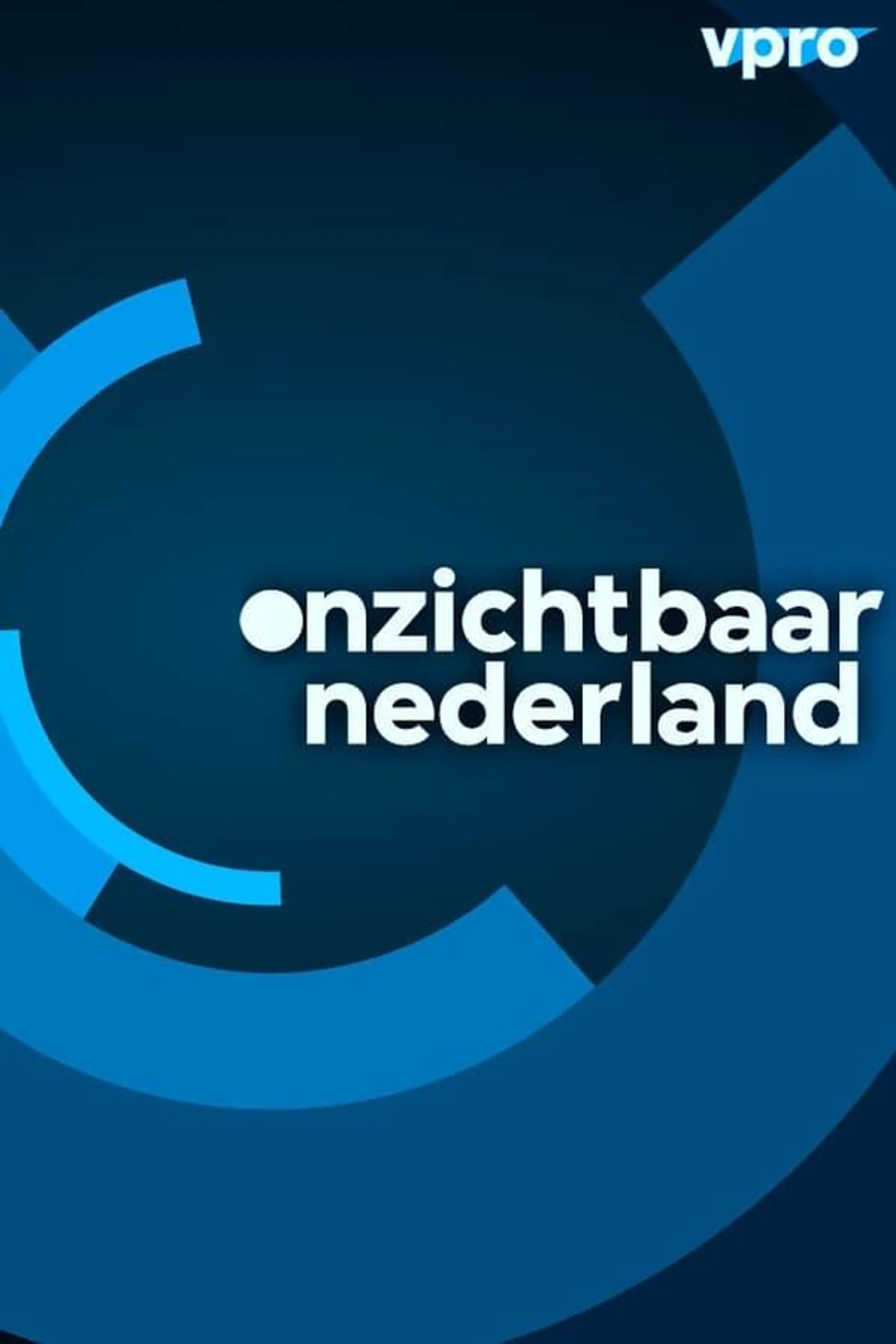 Invisible Netherlands Season 1