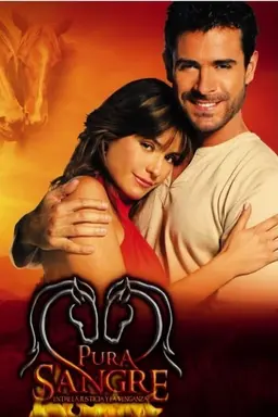 Pura Sangre Season 1