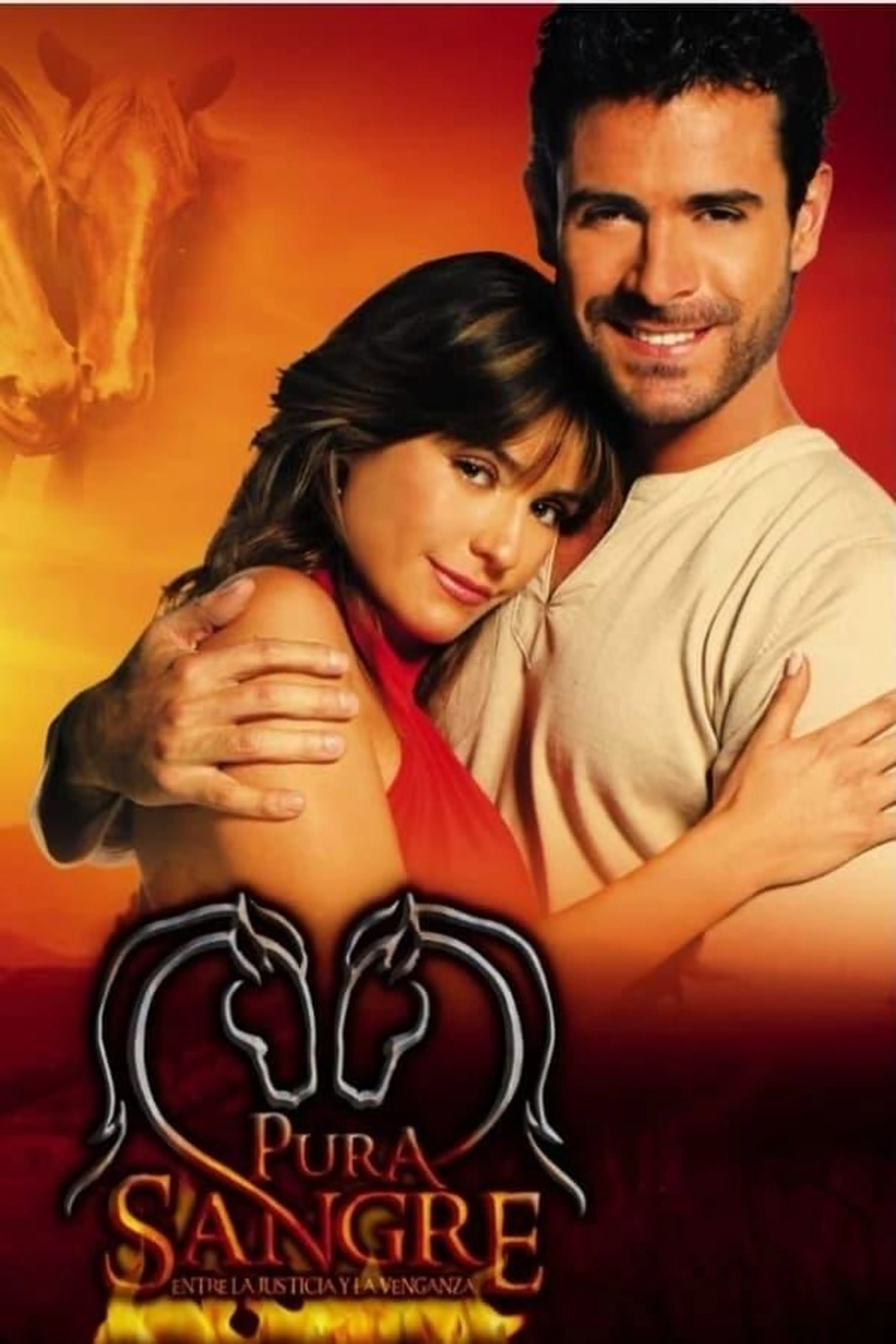 Pura Sangre Season 1