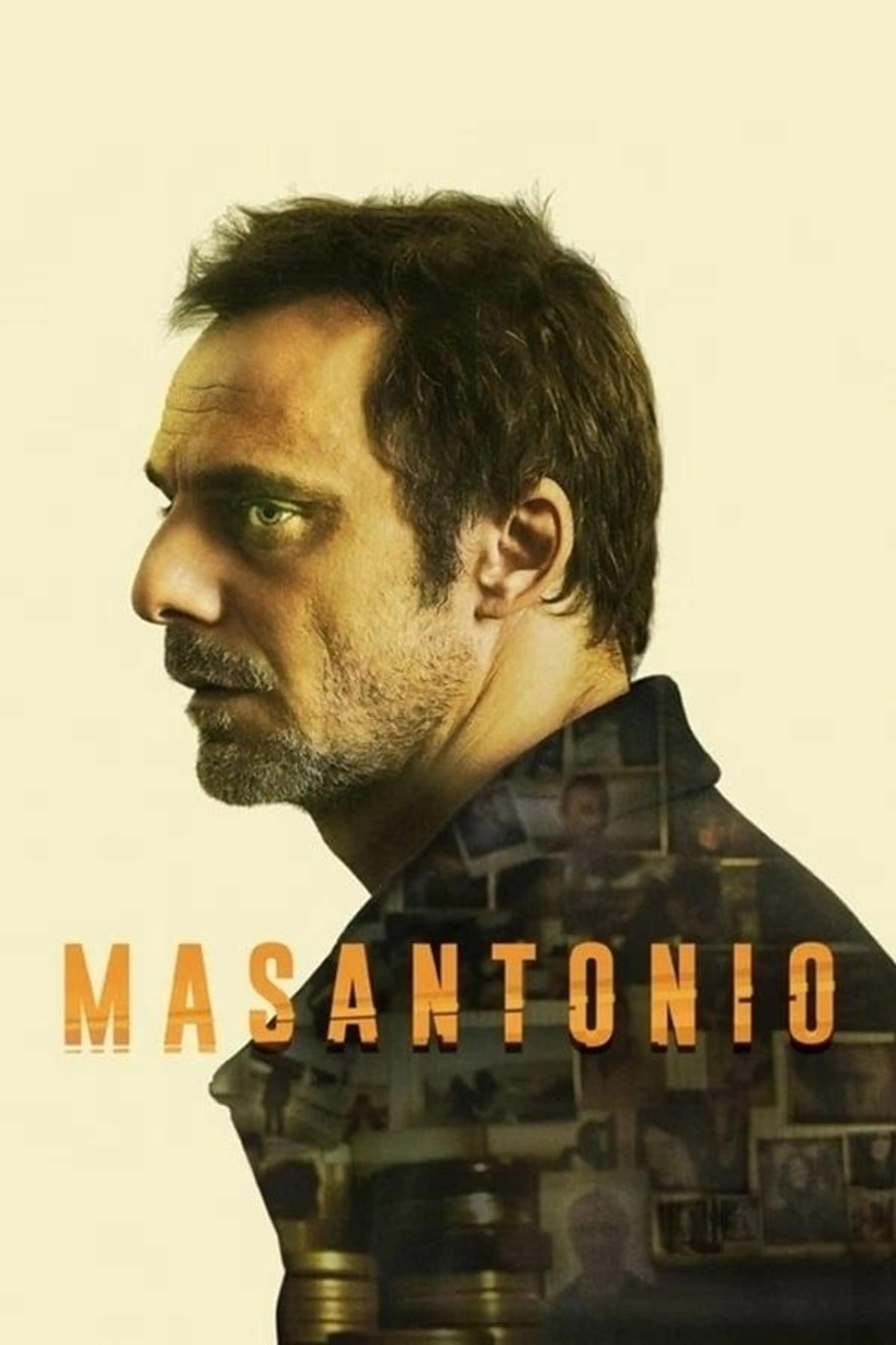 Masantonio Season 1