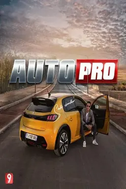 AutoPro Season 1