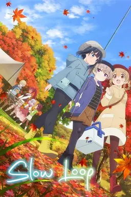 Slow Loop Season 1