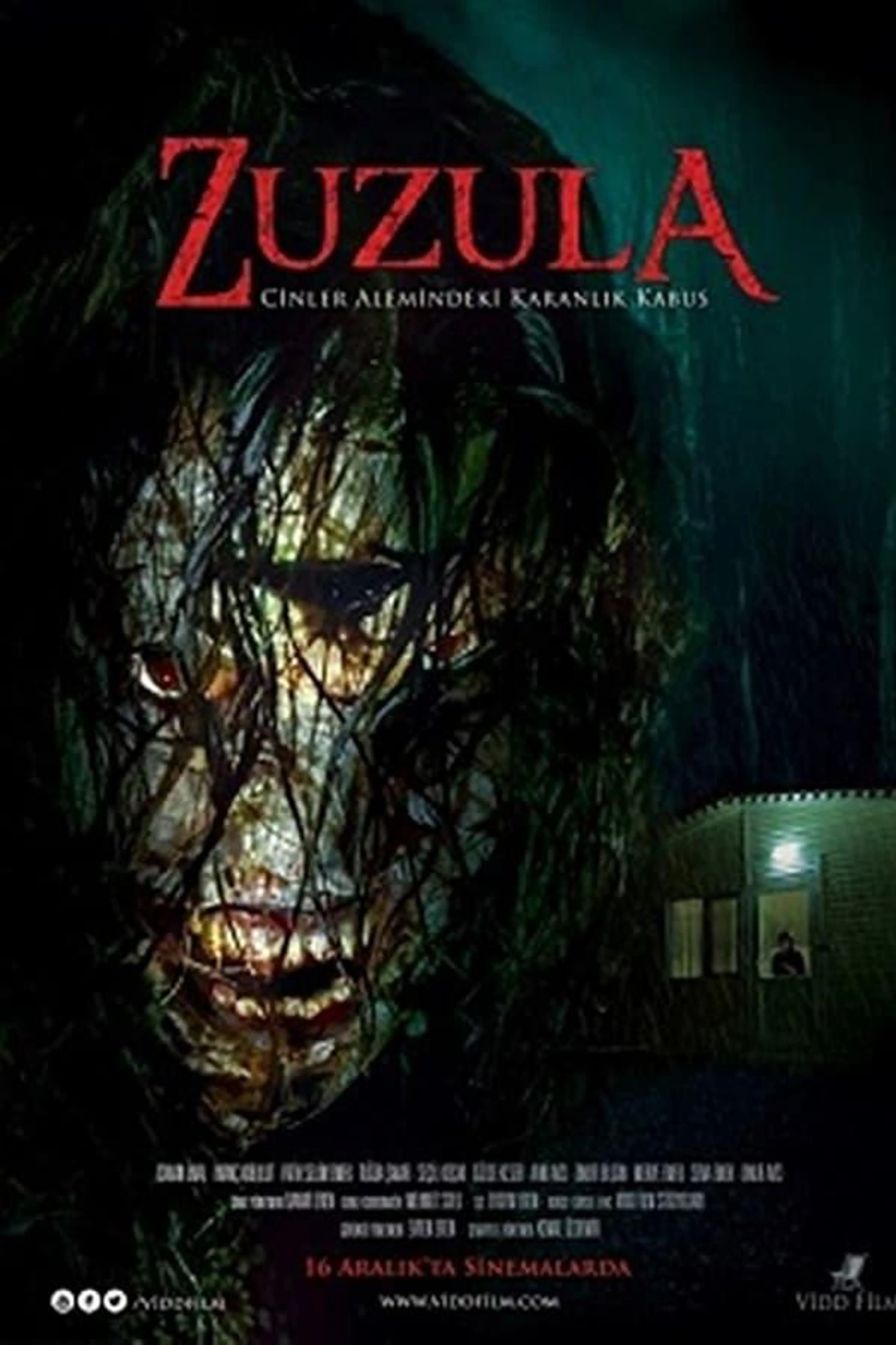 Zuzula