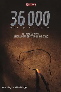 36 000 Years Later Season 1
