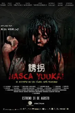 Nasca Yuukai