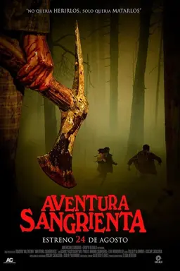 Aventura Sangrienta