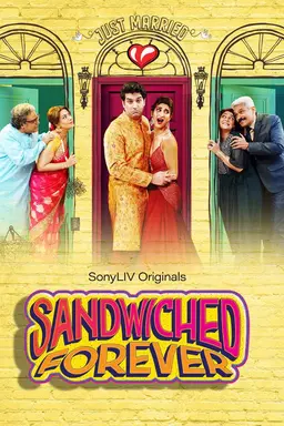 Sandwiched Forever Season 1