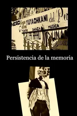 Persistence of the memory