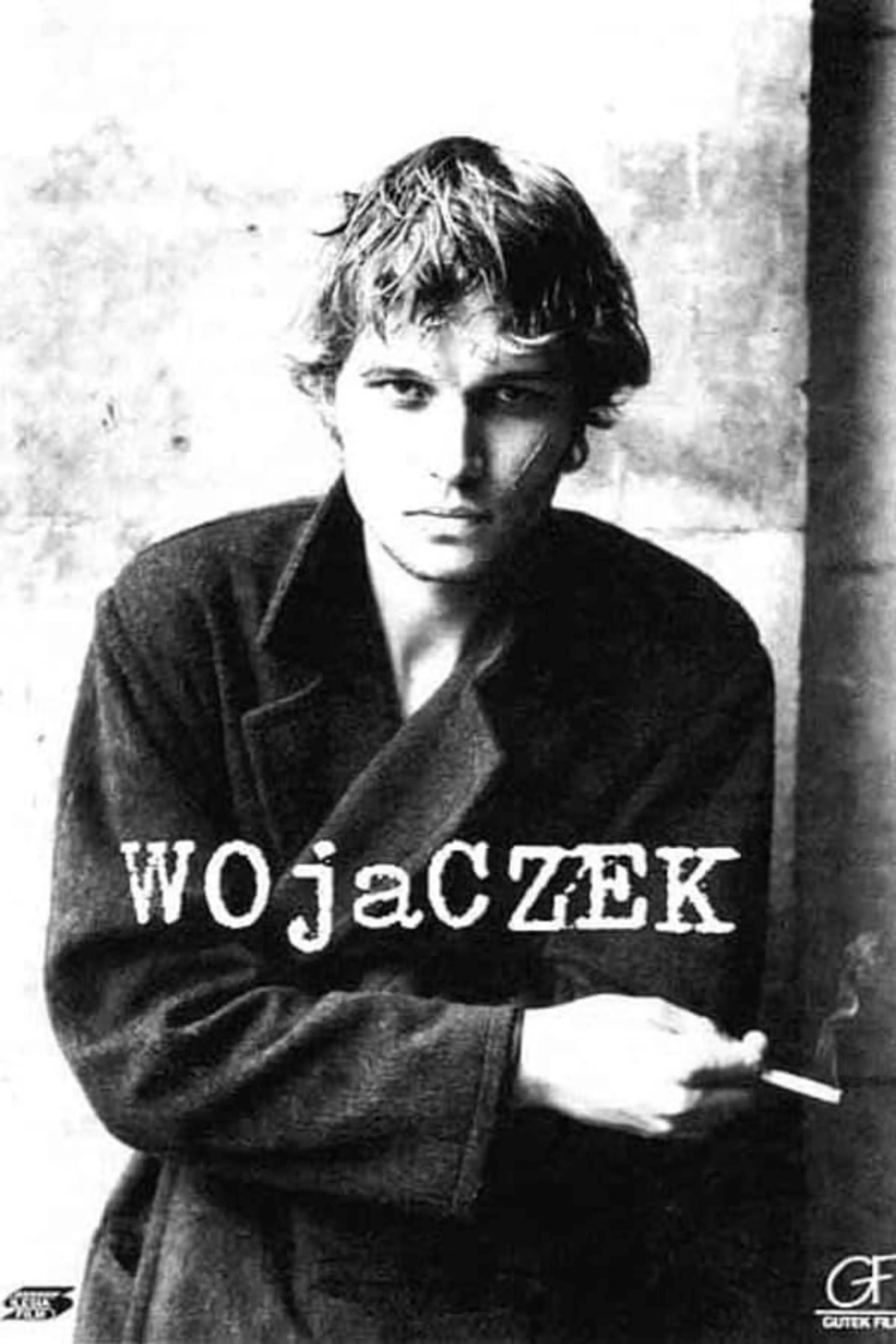 Wojaczek