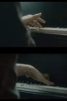 Ravel Ravel Interval