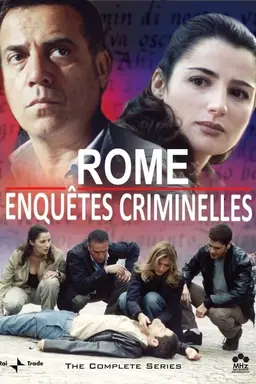 La Omicidi Season 1