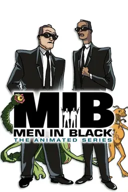 Men in Black: The Series Season 1