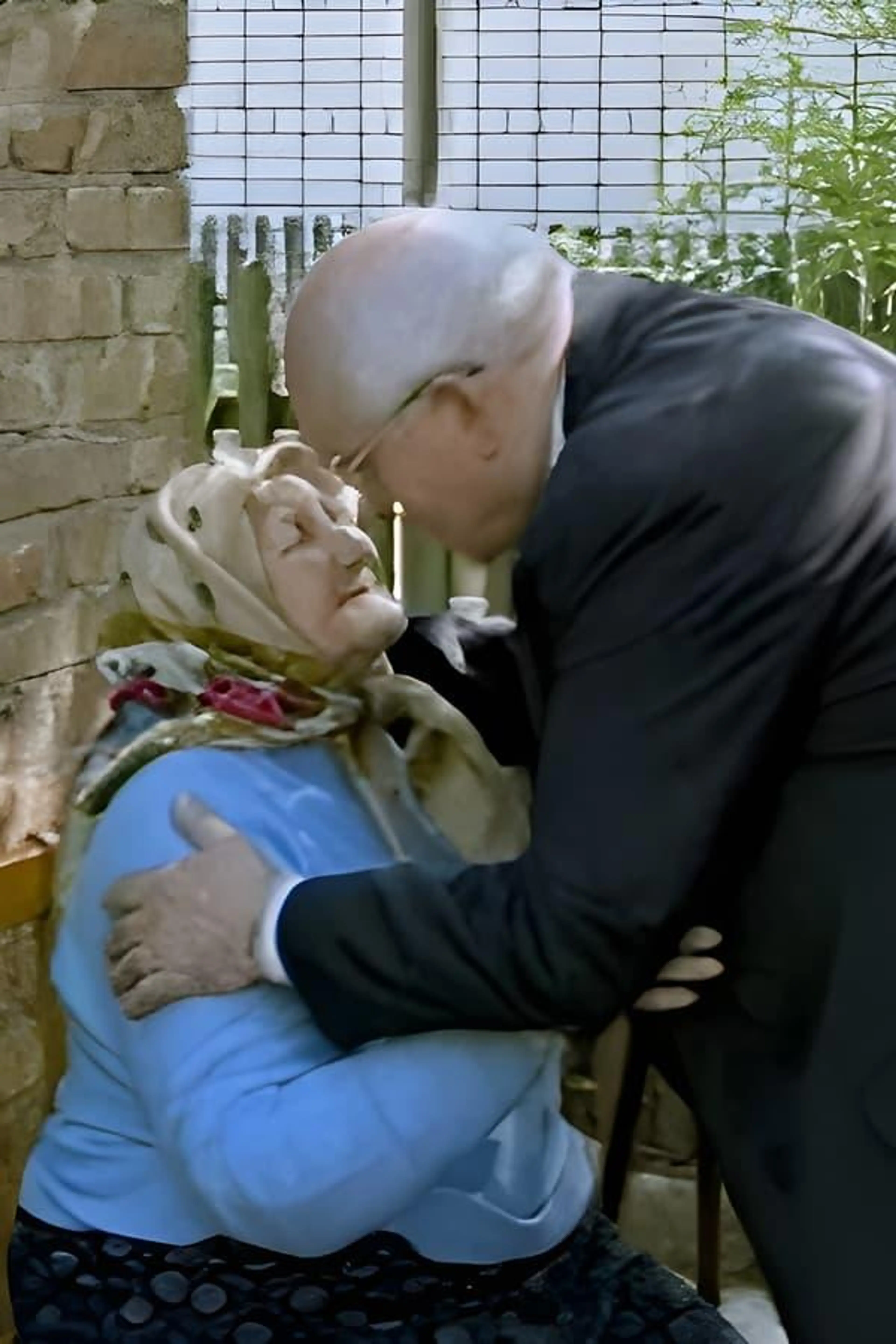 Gorbachev. After Empire