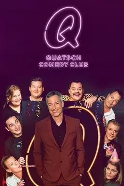Quatsch Comedy Club Season 8