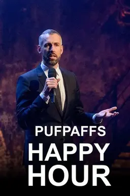 Pufpaffs Happy Hour Specials