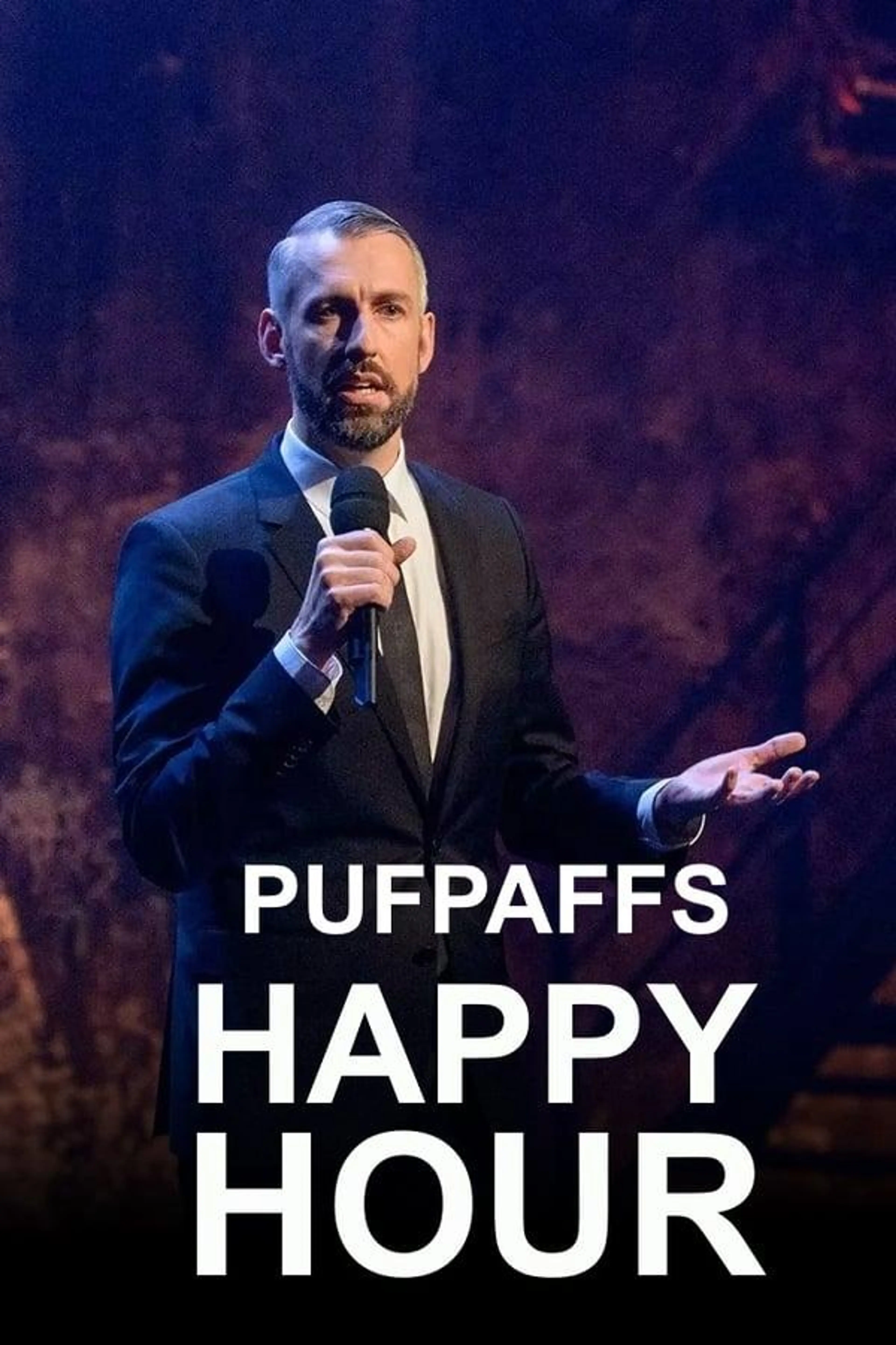 Pufpaffs Happy Hour Specials