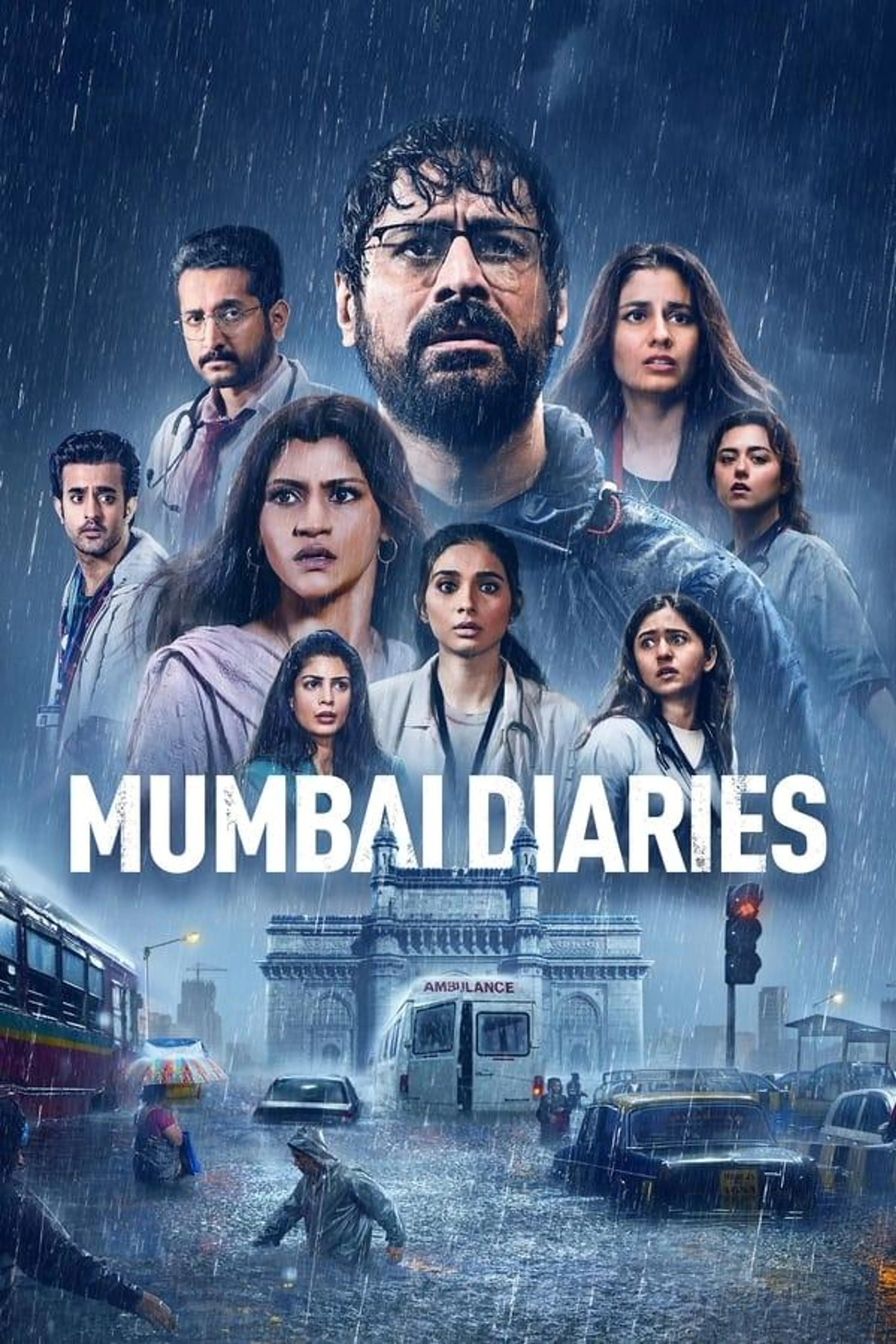 Mumbai Diaries Season 2