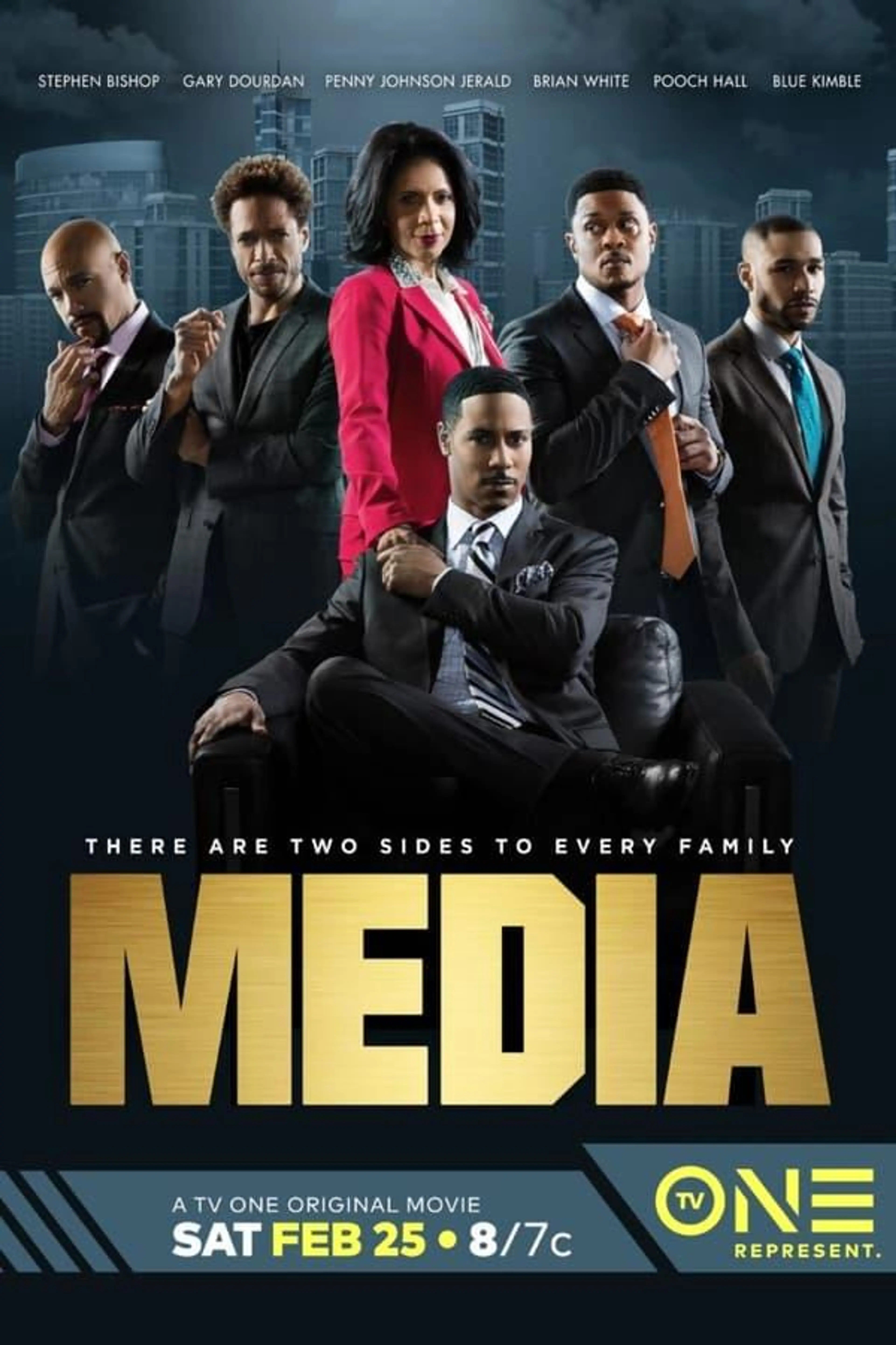 Media