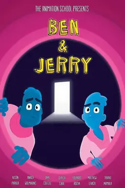 Ben & Jerry