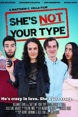 She's Not Your Type