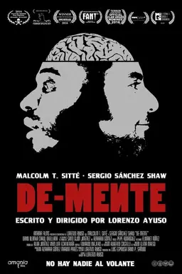 De-mente