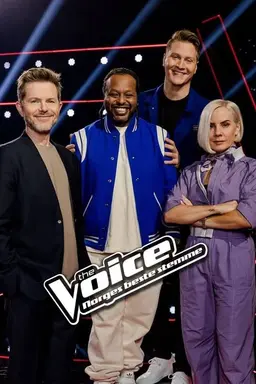 The Voice: Norges beste stemme Season 1