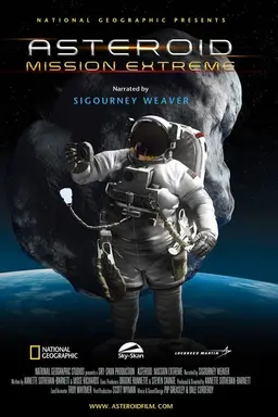 Asteroid: Mission Extreme
