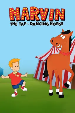 Marvin the Tap-Dancing Horse Season 2