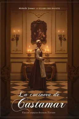 The Cook of Castamar Specials