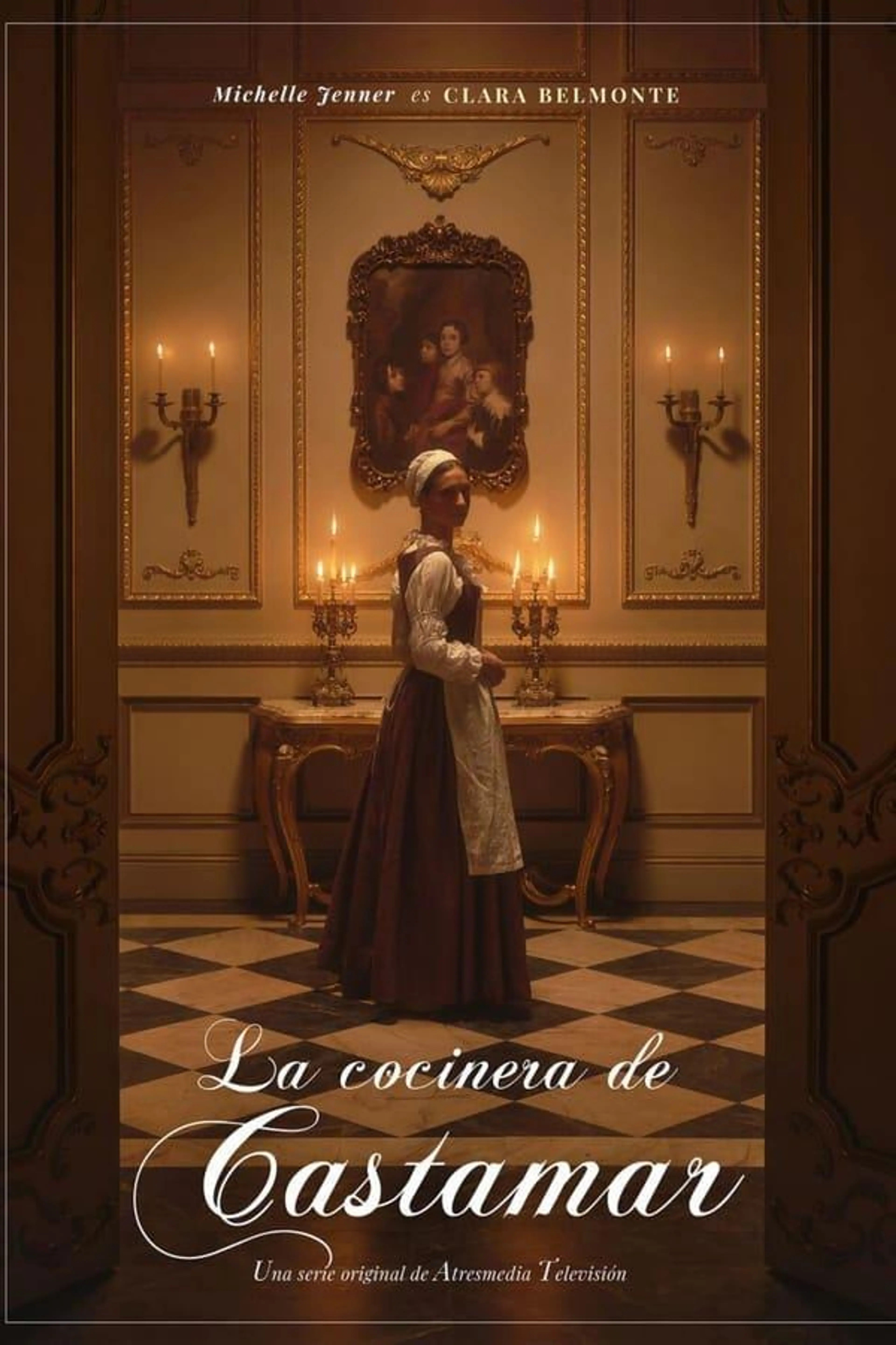 The Cook of Castamar Specials