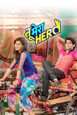 Tu Mera Hero Season 2