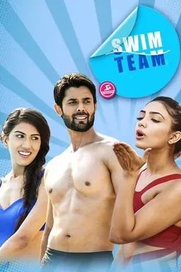 Swim Team Season 3