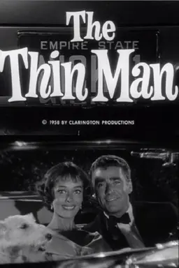 The Thin Man Season 2