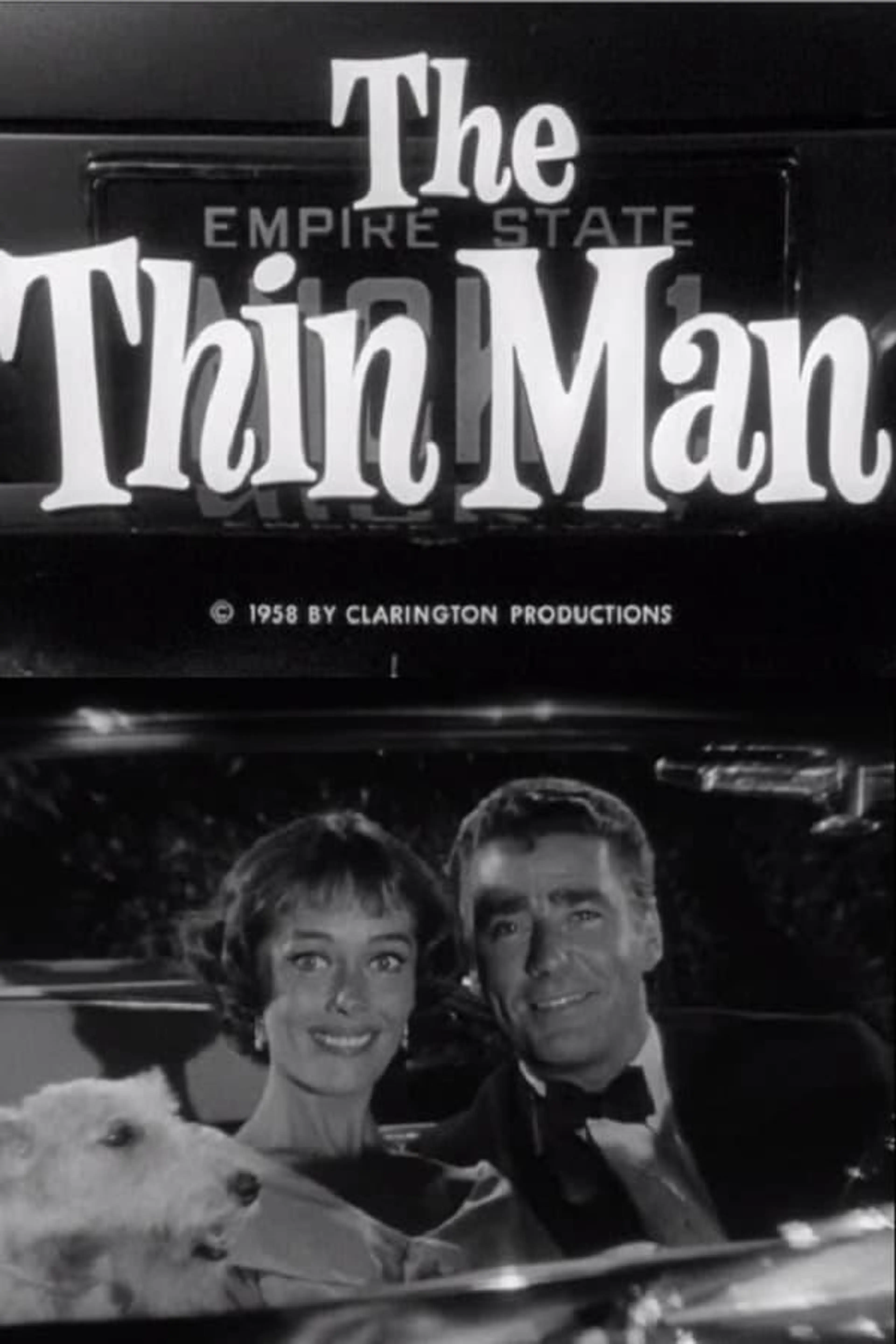 The Thin Man Season 2