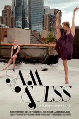 Sam & Jess