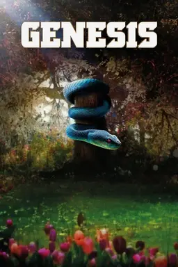 Genesis Season 1