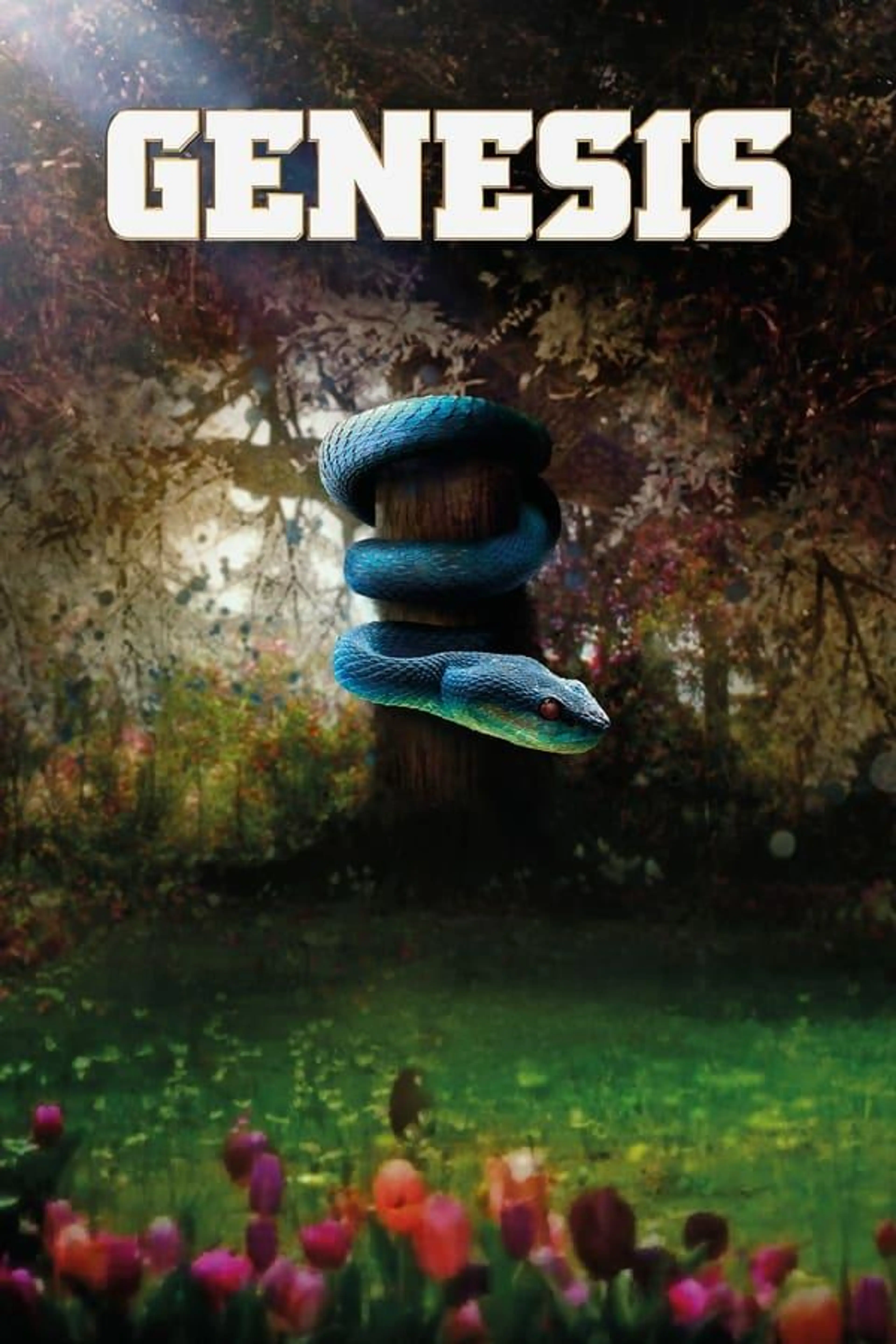 Genesis Season 1