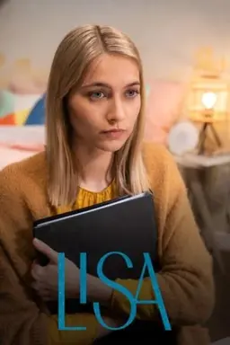 Lisa Season 2